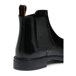 Easy Ankle Boots