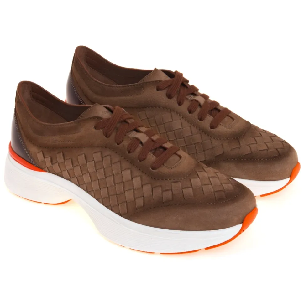Easy Bounce Sneaker