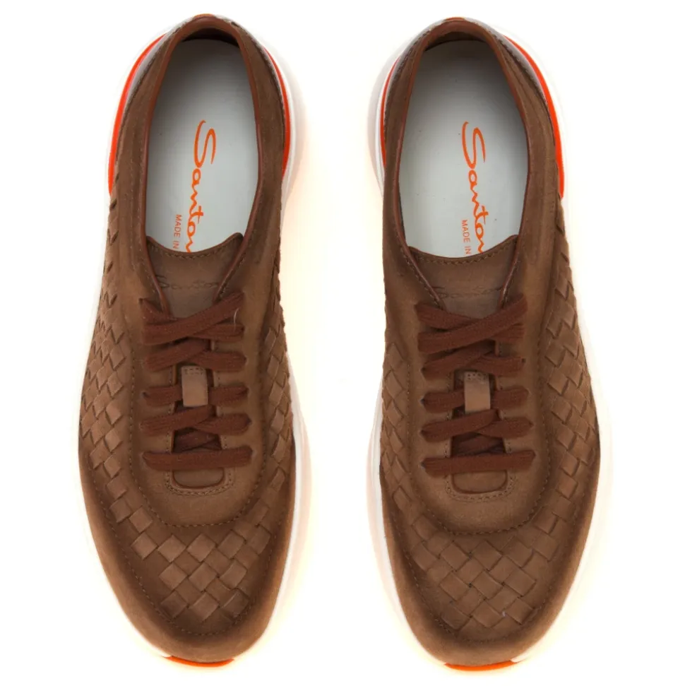 Easy Bounce Sneaker