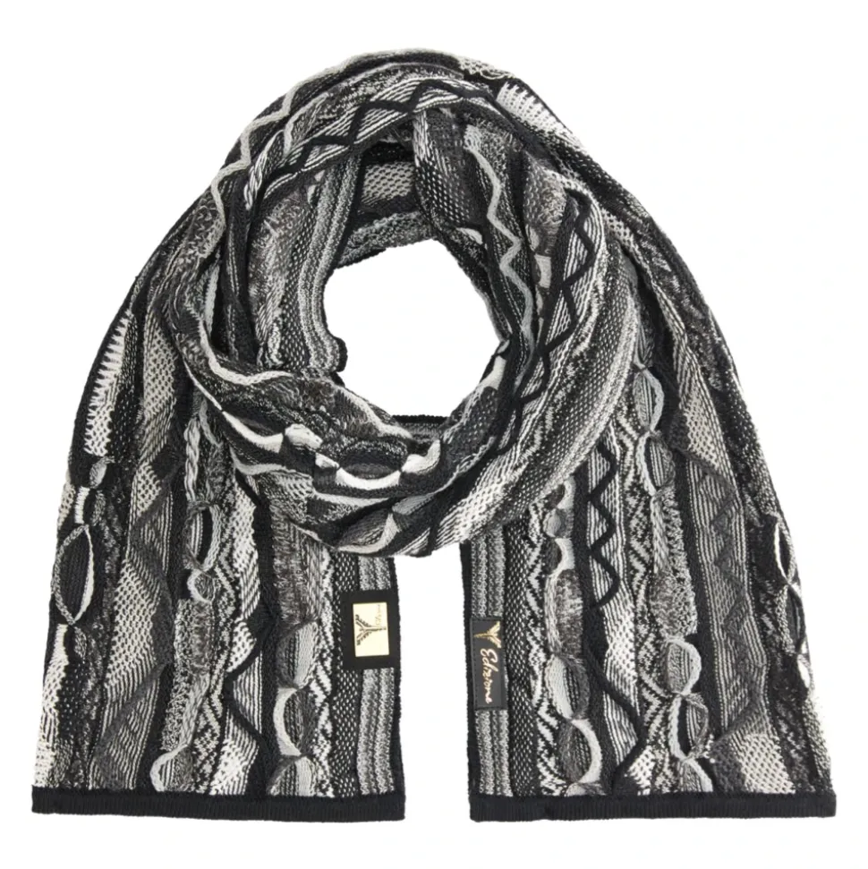 EDIZIONE Knit Scarf