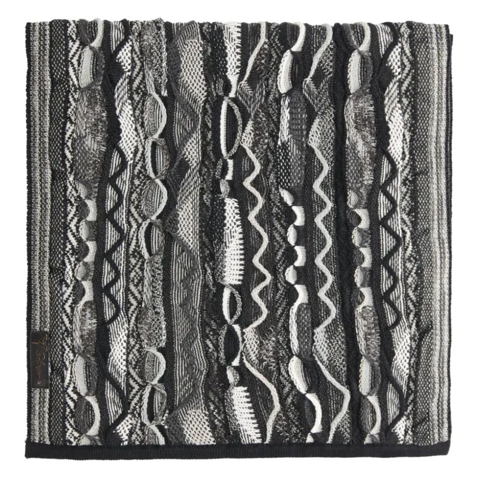 EDIZIONE Knit Scarf