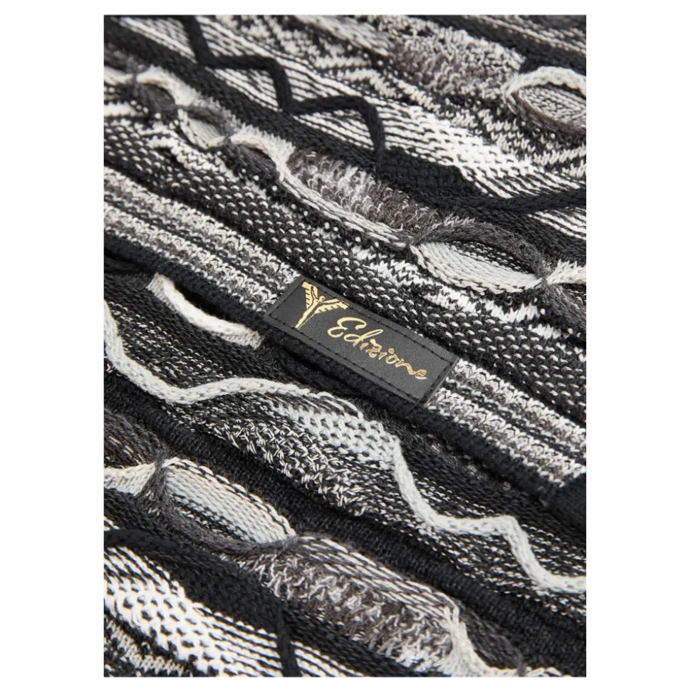 EDIZIONE Knit Scarf