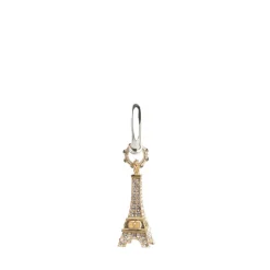 Eiffel Tower Single Earring