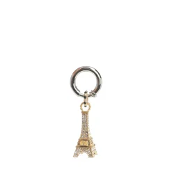 Eiffel Tower Single Earring