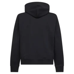 EKD Check Cotton Hoodie