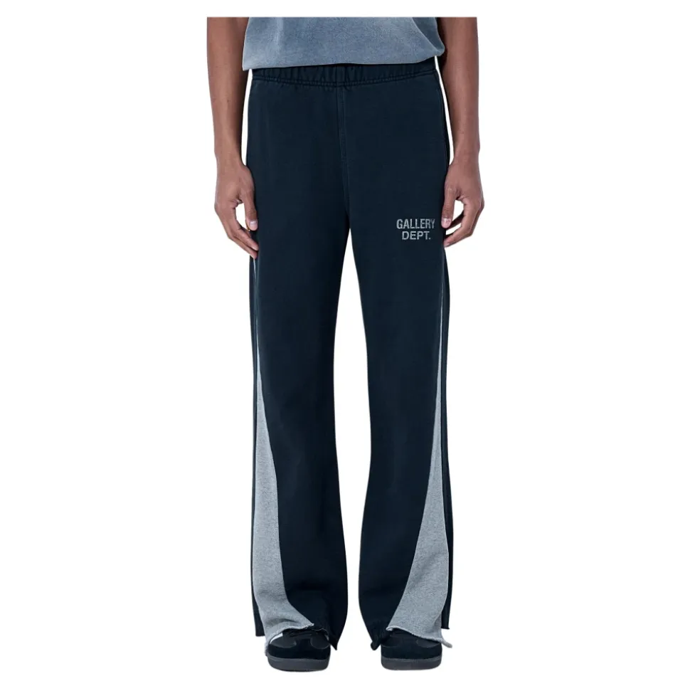 Elasticated Waist Track Pants