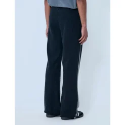 Elasticated Waist Track Pants