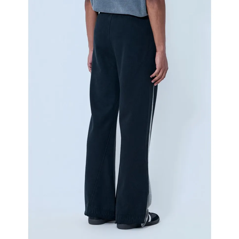 Elasticated Waist Track Pants