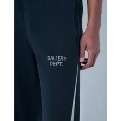 Elasticated Waist Track Pants