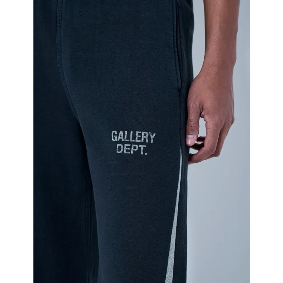 Elasticated Waist Track Pants