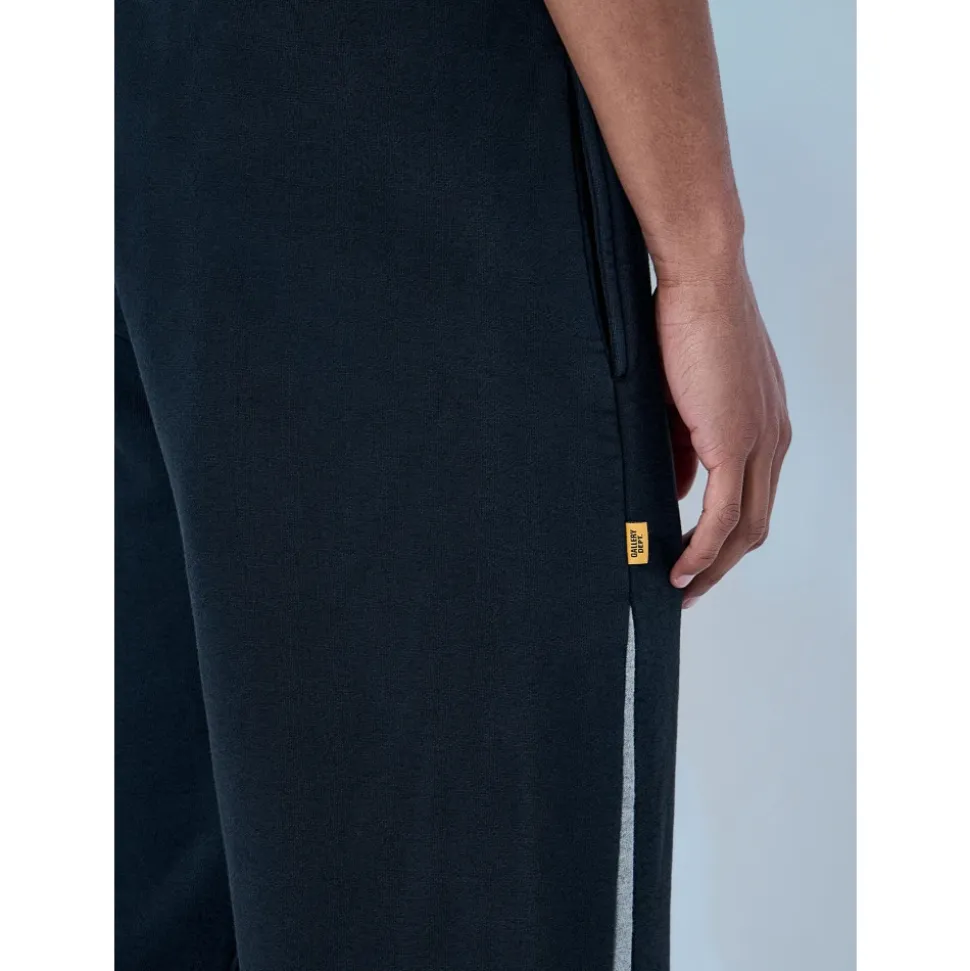 Elasticated Waist Track Pants