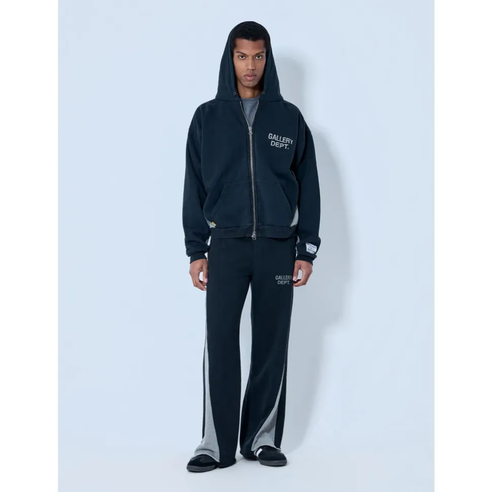 Elasticated Waist Track Pants