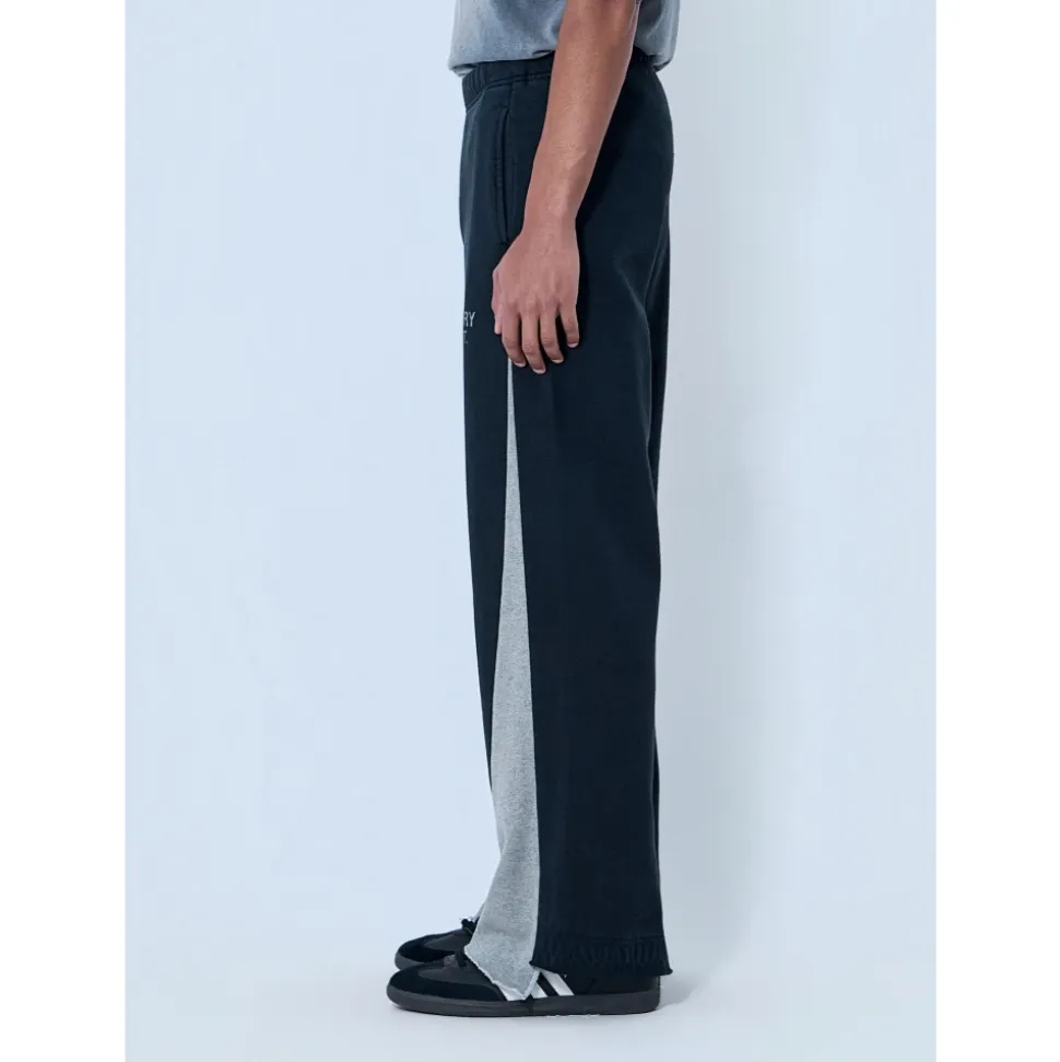 Elasticated Waist Track Pants