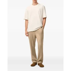 Elasticated Waist Trousers