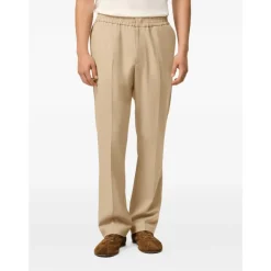 Elasticated Waist Trousers