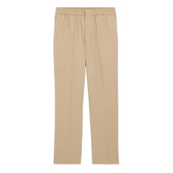Elasticated Waist Trousers