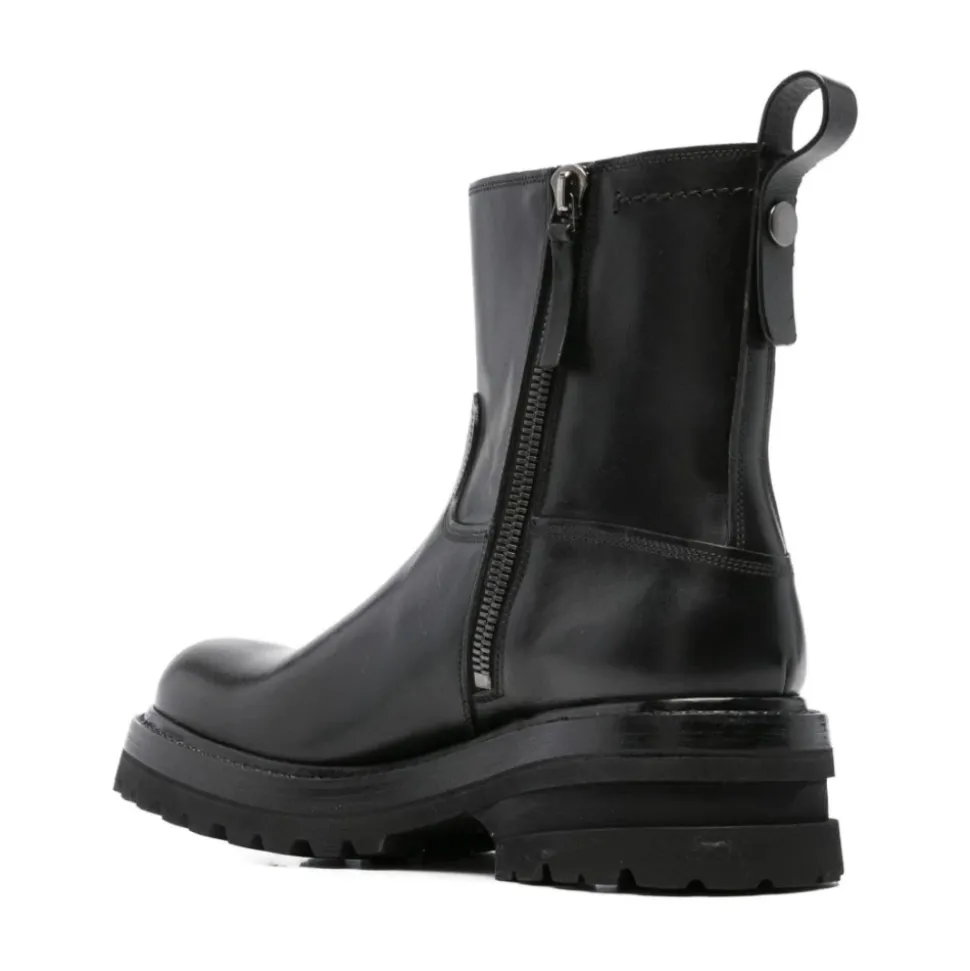 Elba Ankle Boot