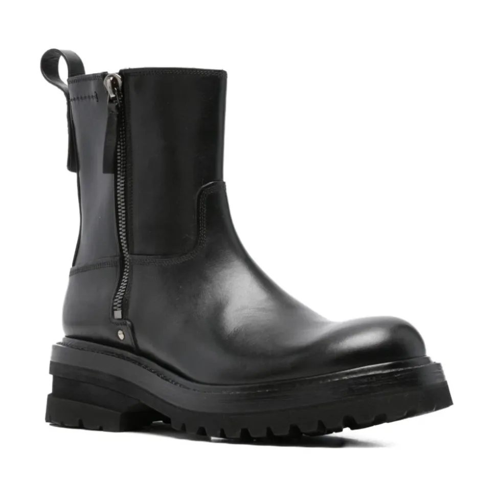 Elba Ankle Boot