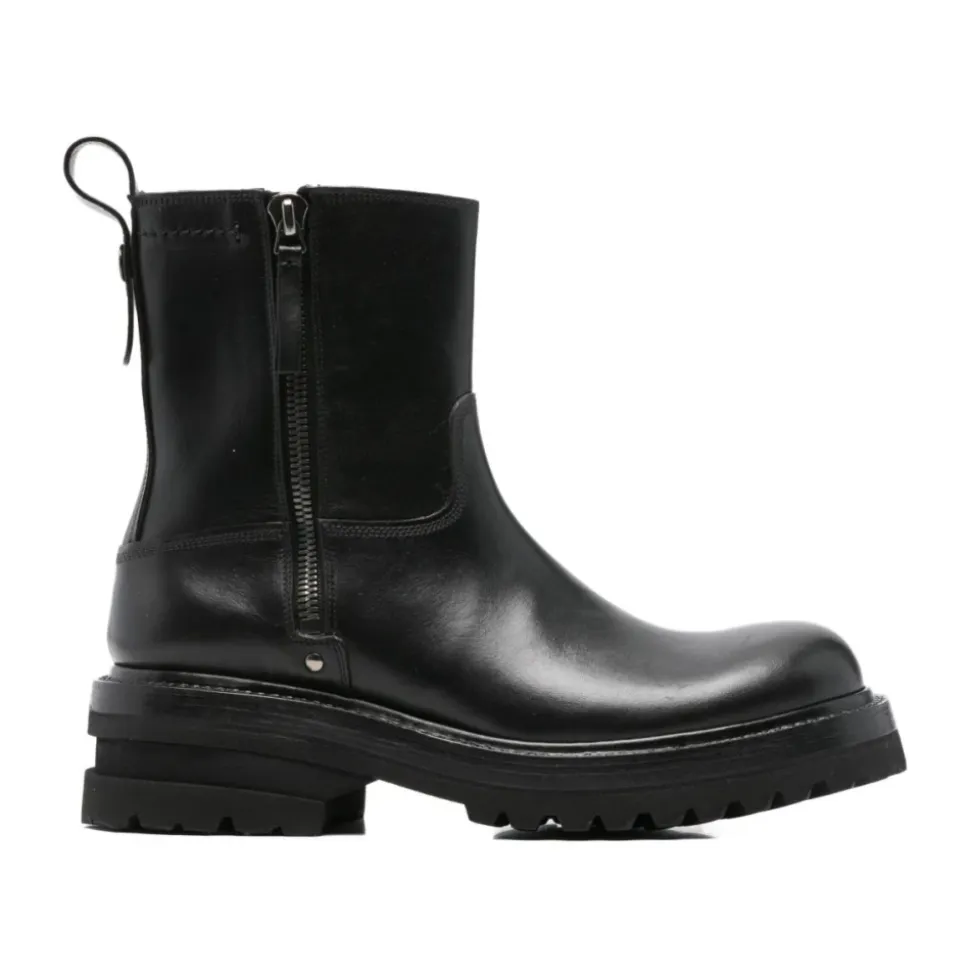 Elba Ankle Boot