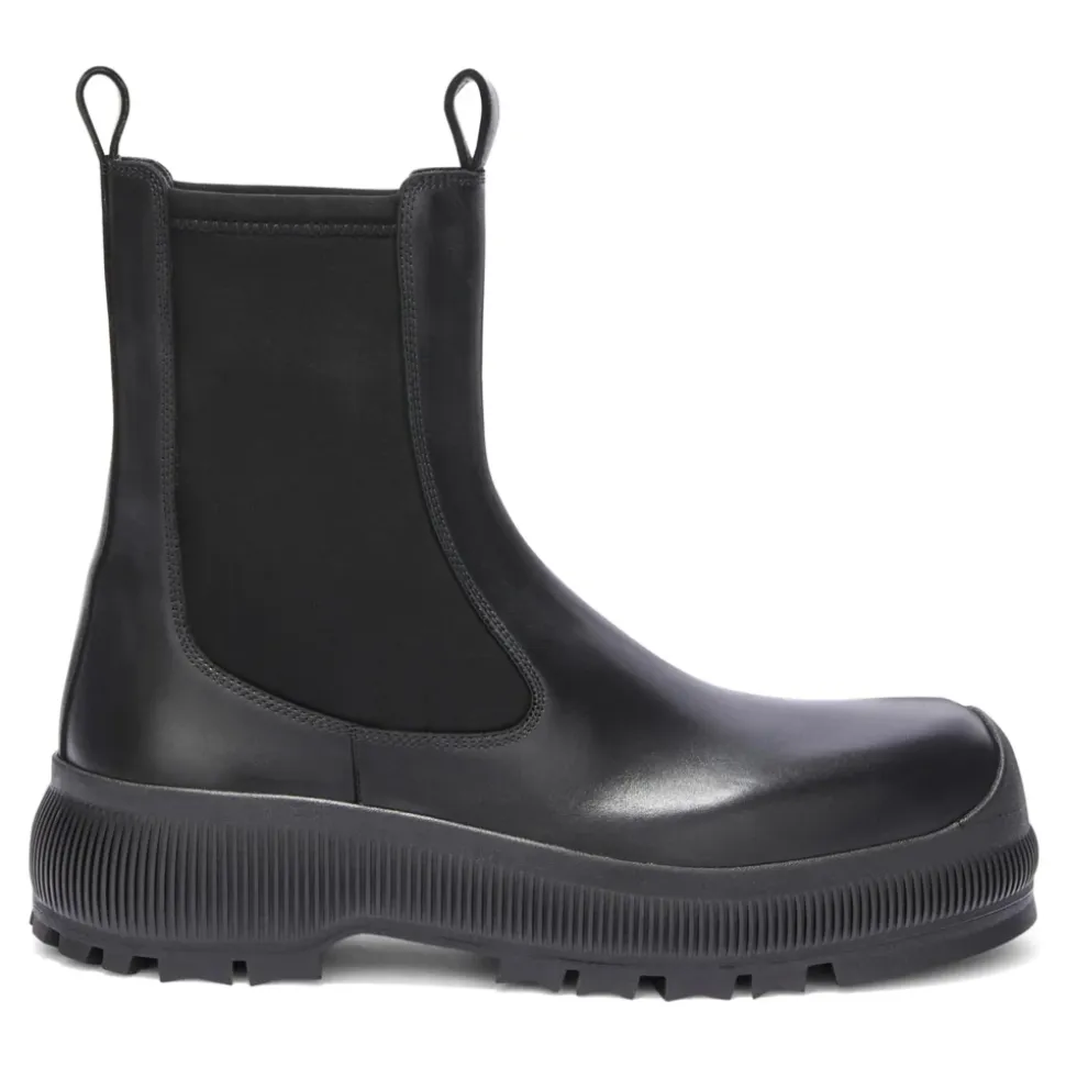Elegant Ankle Boot