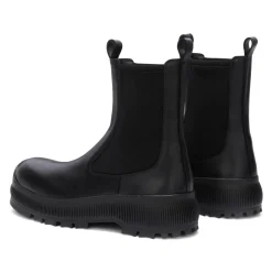 Elegant Ankle Boot