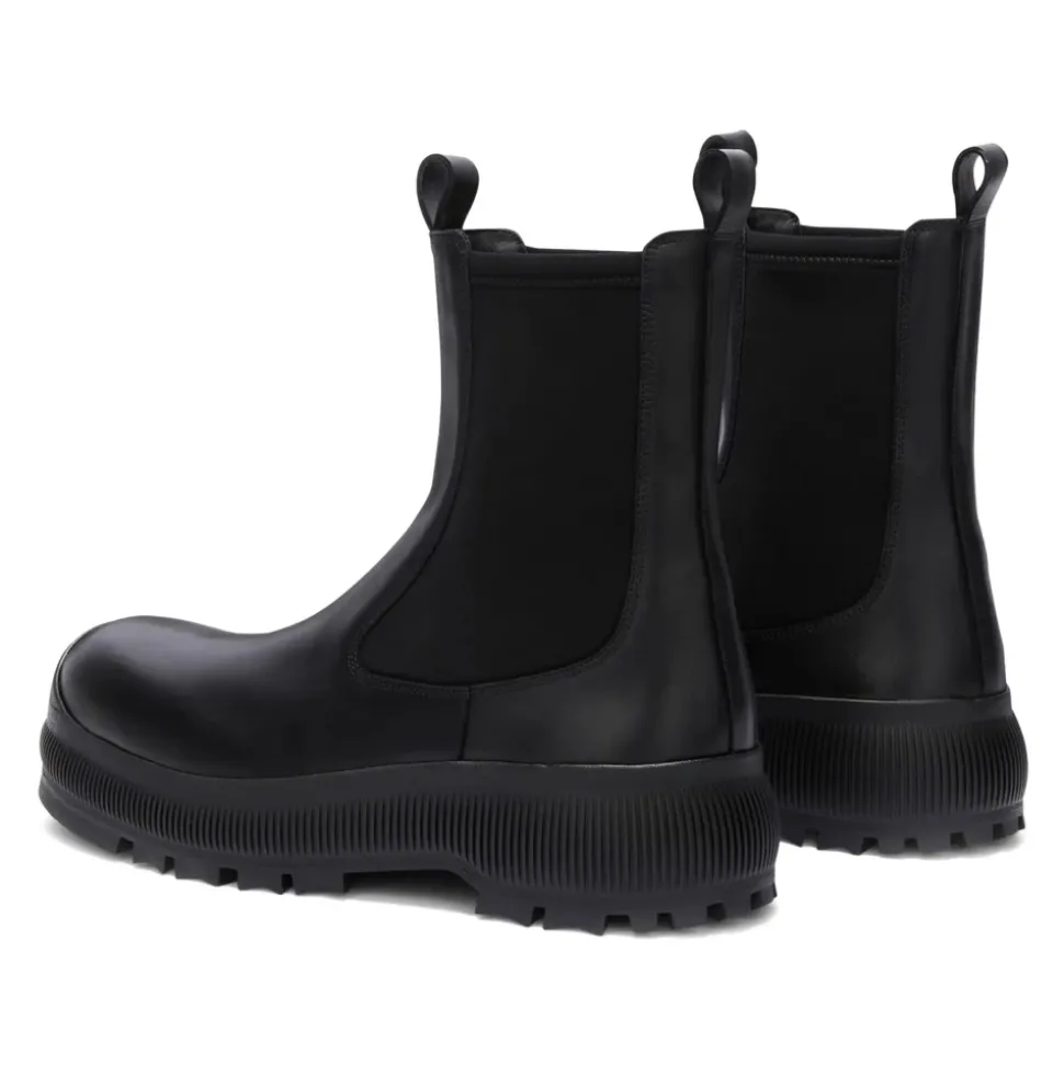 Elegant Ankle Boot