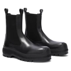 Elegant Ankle Boot
