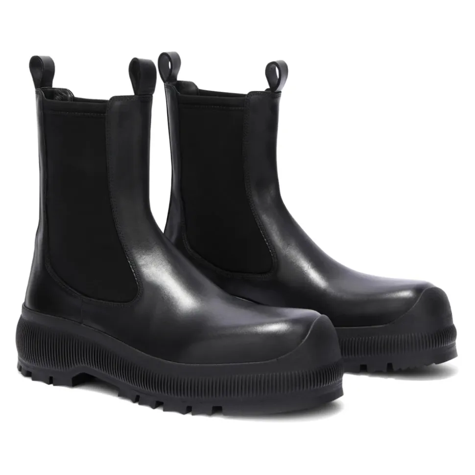 Elegant Ankle Boot