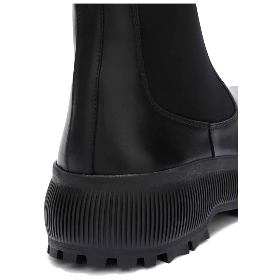 Elegant Ankle Boot
