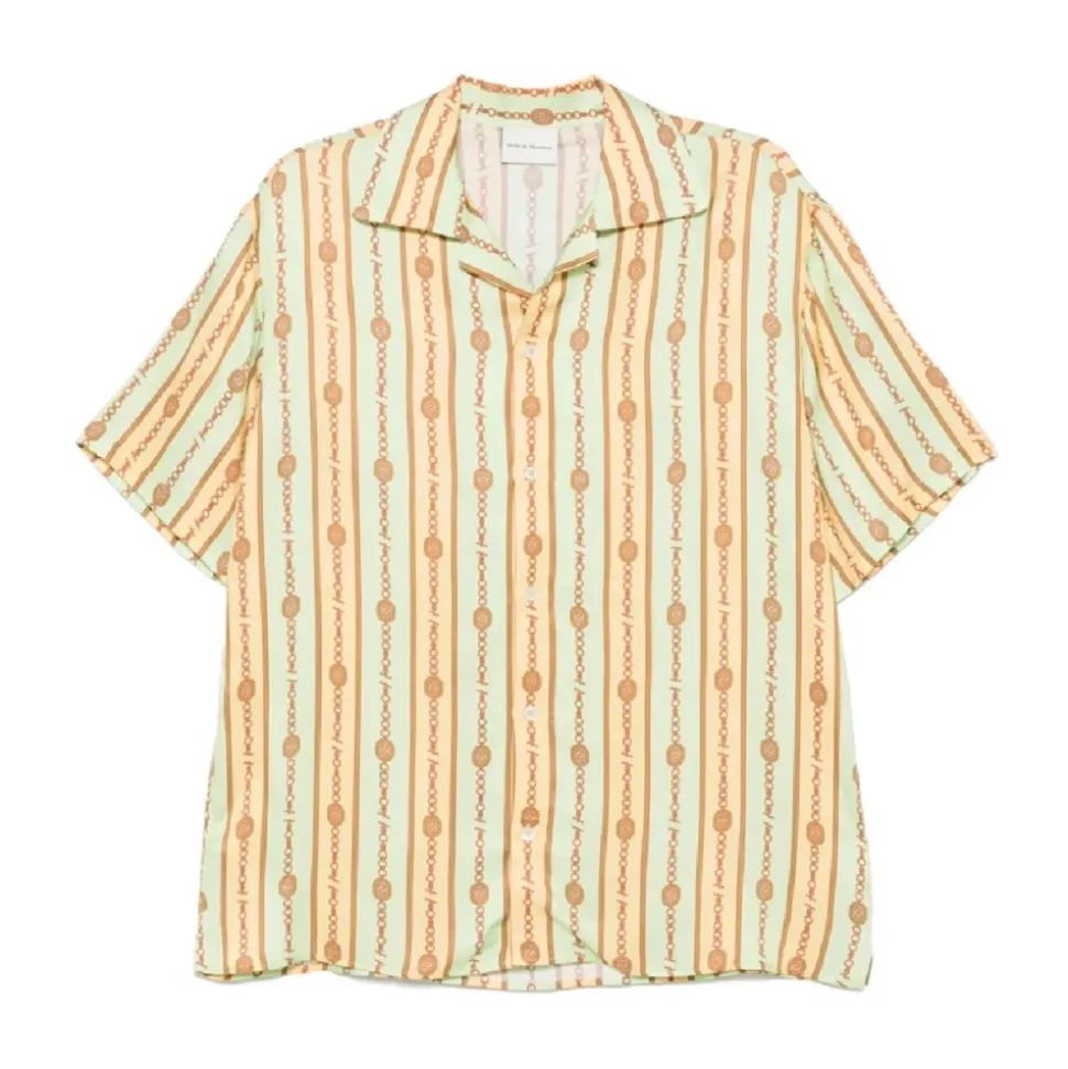 Elegant Bijoux Shirt