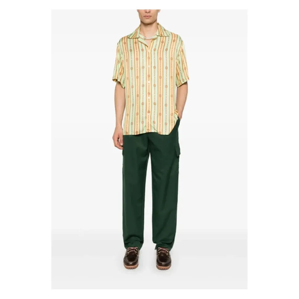 Elegant Bijoux Shirt