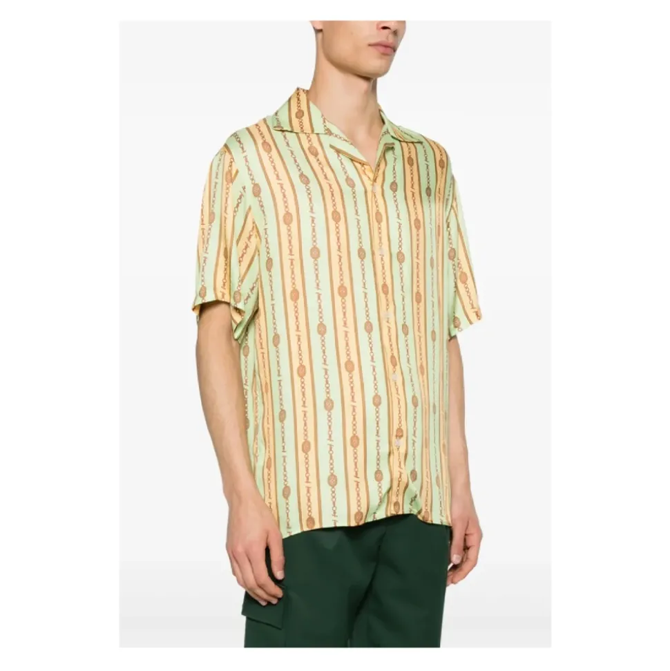 Elegant Bijoux Shirt