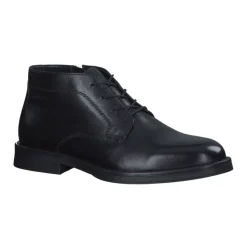 Elegant Black Formal Business Shoes