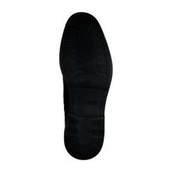 Elegant Black Formal Business Shoes