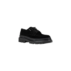 Elegant Derby Lace-Up Shoes