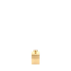 Elegant Gold 925 Silver Ring