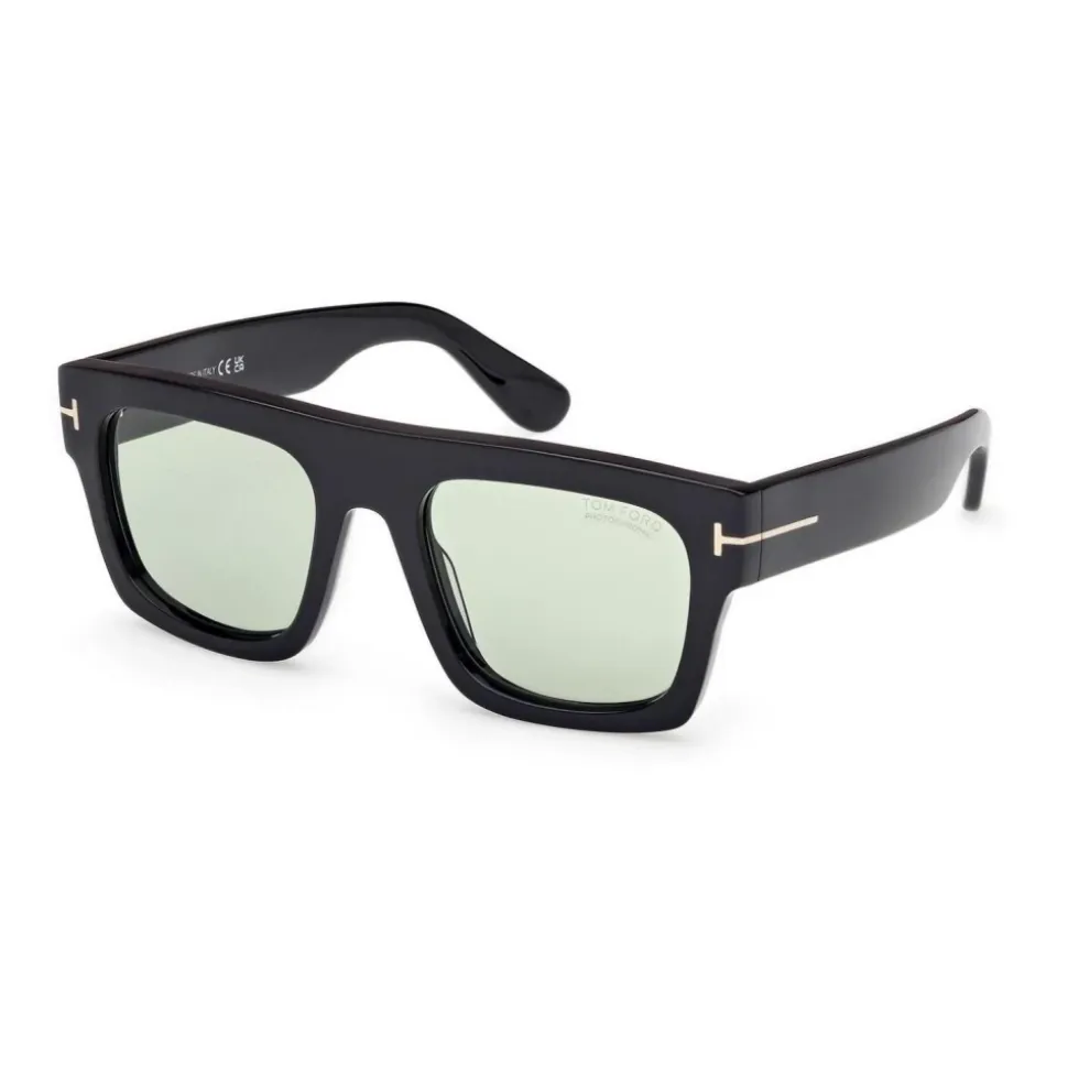 Elegant Men's Sunglasses