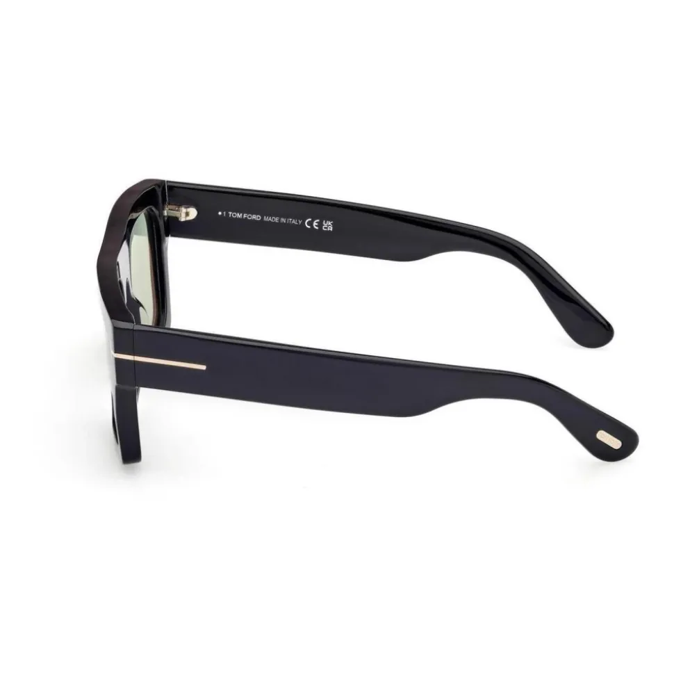 Elegant Men's Sunglasses
