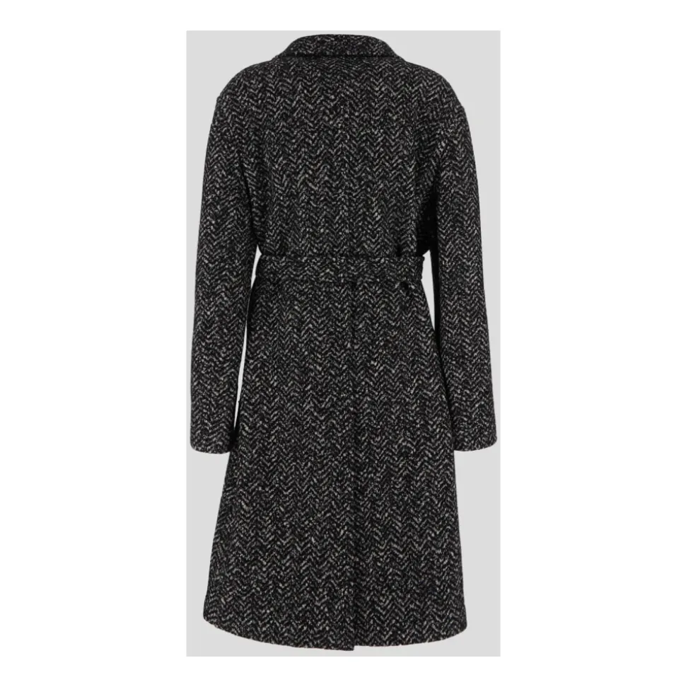 Elegant Royce Coat