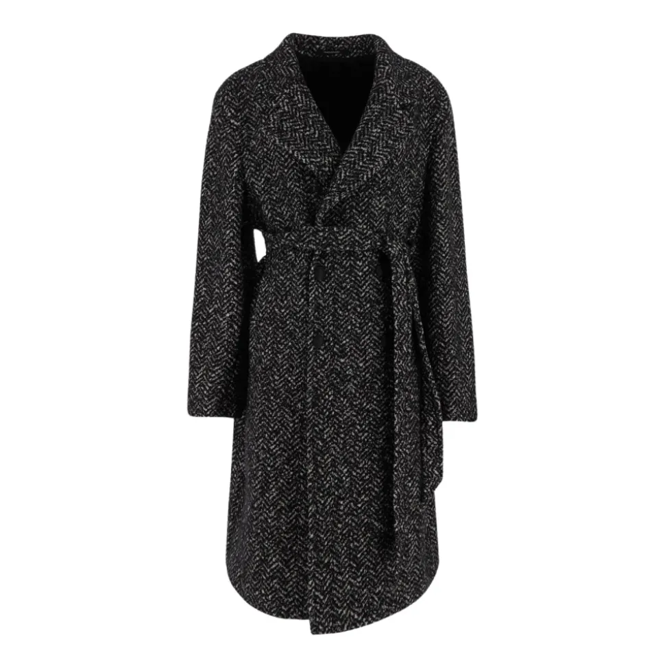 Elegant Royce Coat