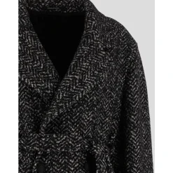 Elegant Royce Coat