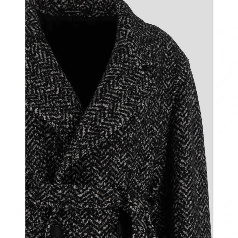 Elegant Royce Coat