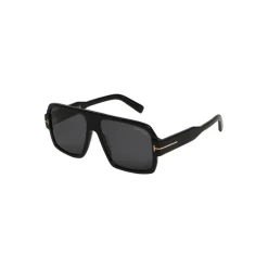 Elegant Square Sunglasses