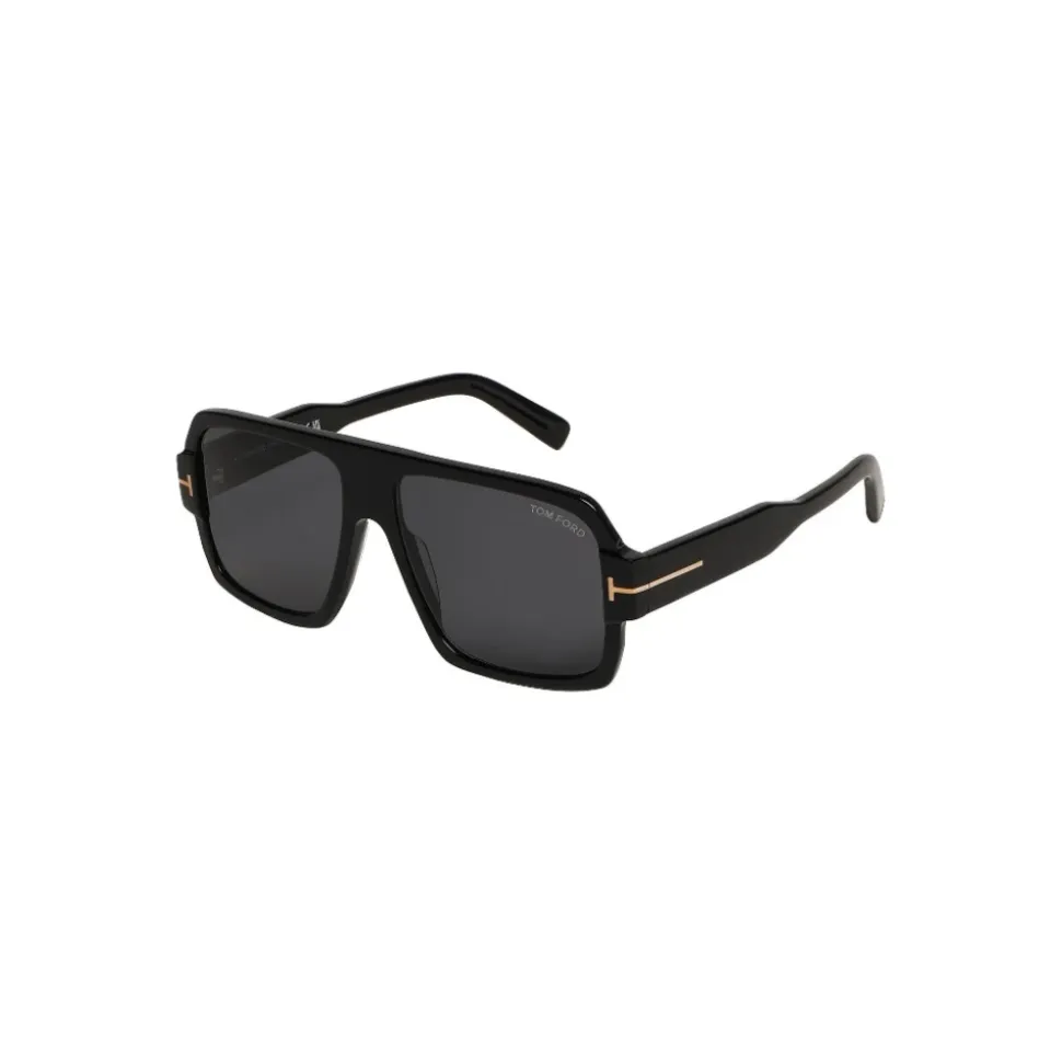 Elegant Square Sunglasses