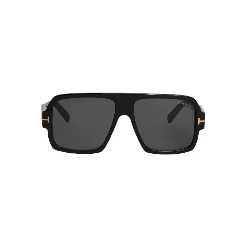 Elegant Square Sunglasses