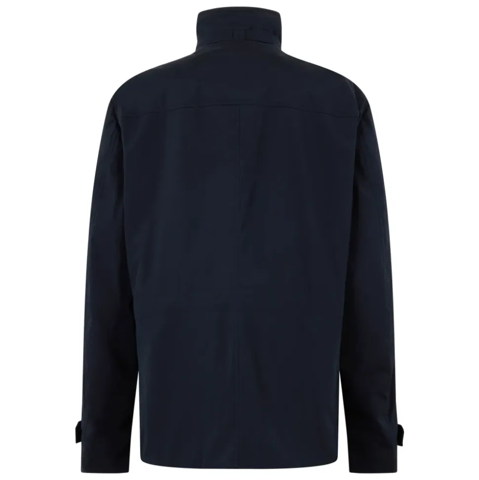 Elegant Winter Jacket