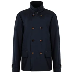 Elegant Winter Jacket