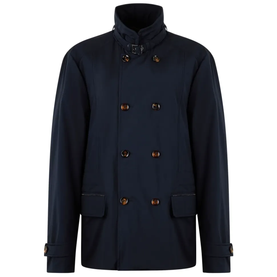 Elegant Winter Jacket