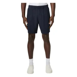 Elijah Linen Shorts