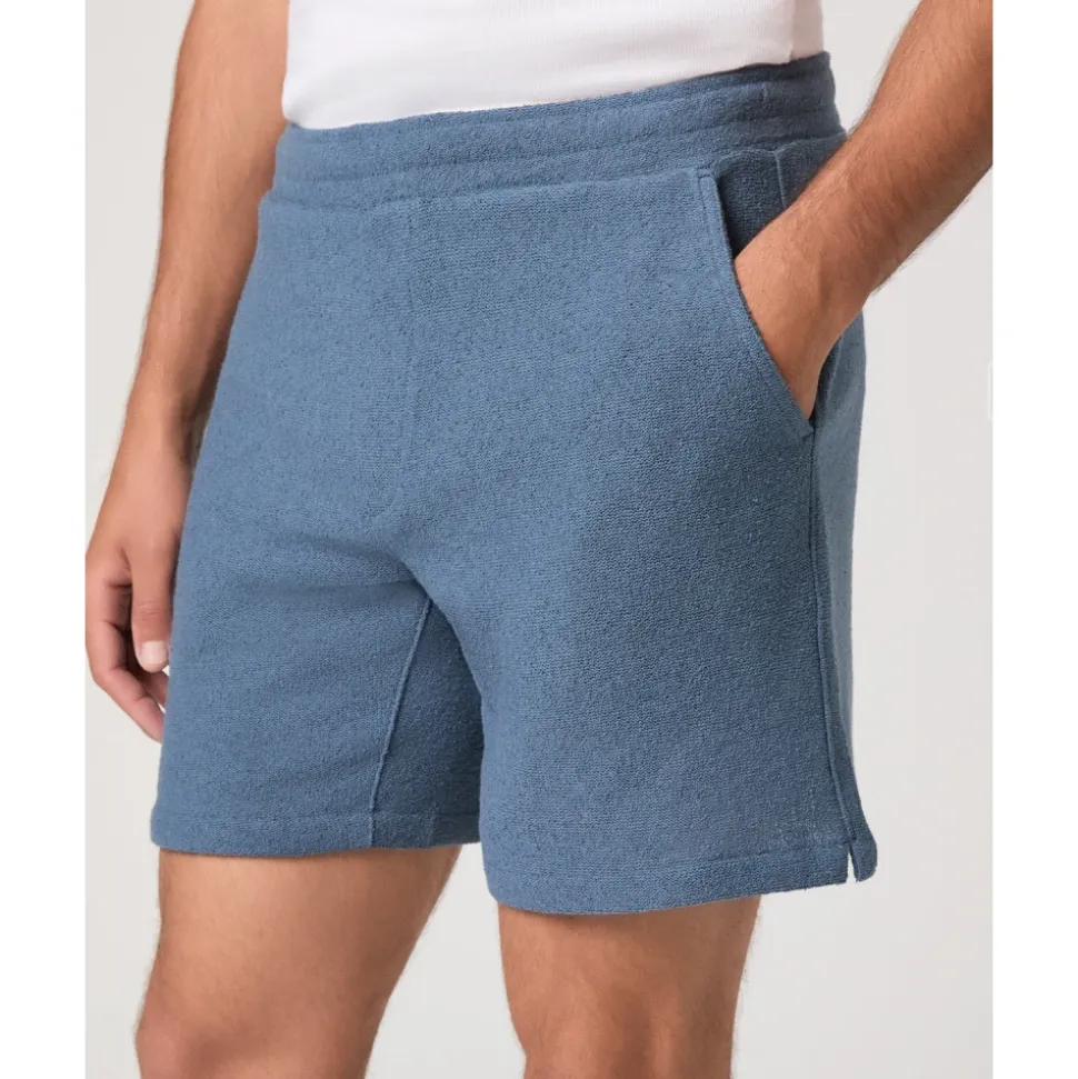 Elijah Shorts